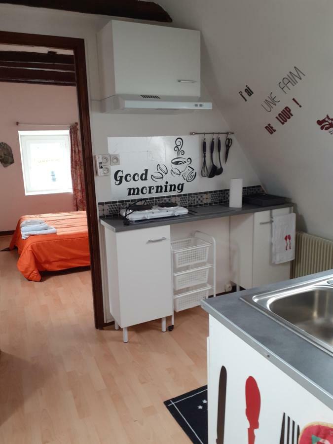 Studio Pontacq Bagian luar foto